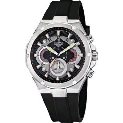 Festina F6814/1 Watch