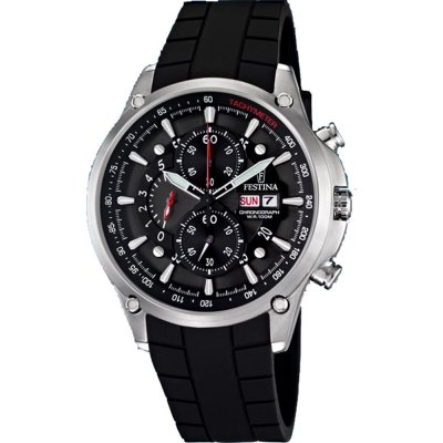 Festina Watch  F6816 F6816/4