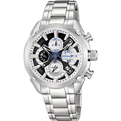 Festina F6822/3 Watch