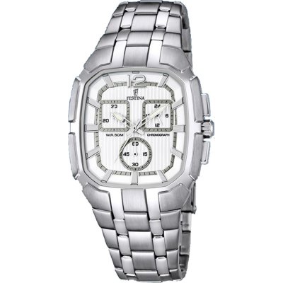 Festina F6827/1 Watch