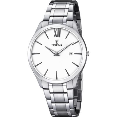 Festina F6832/1 Watch