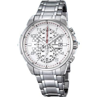 Festina F6842/1 Watch