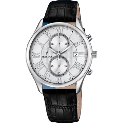 Festina F6855/1 Watch