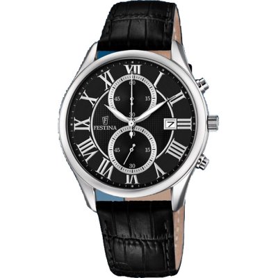 Festina F6855/4 Watch