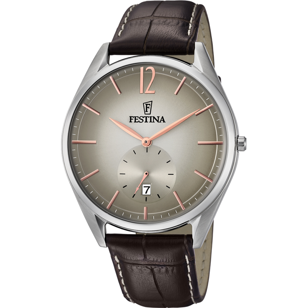 Festina F6857/5 Watch