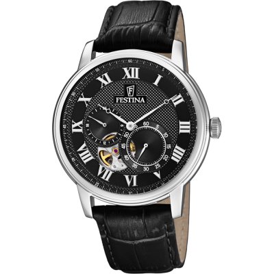 Festina F6858/3 Watch
