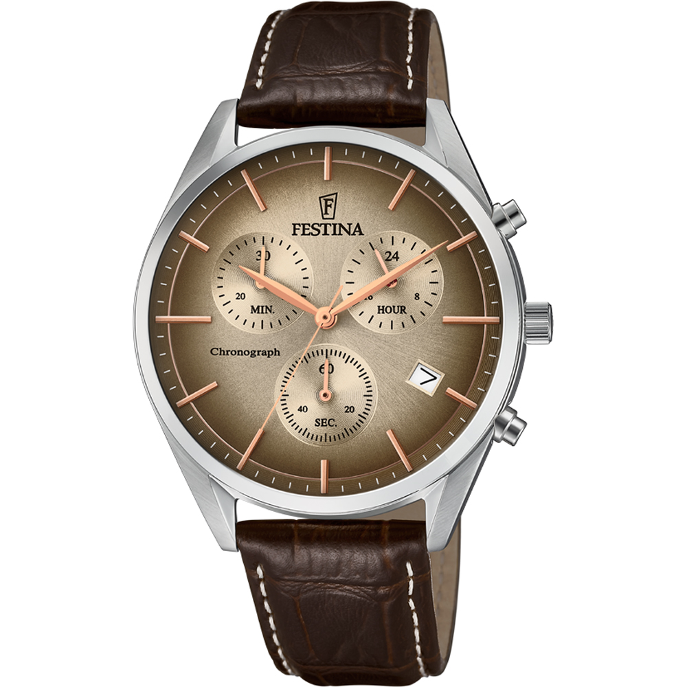 Festina F6860/2 Watch