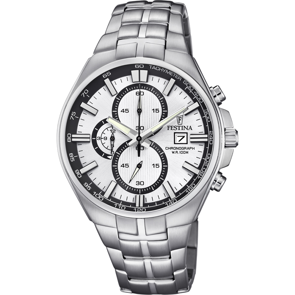 Festina F6862/1 Watch