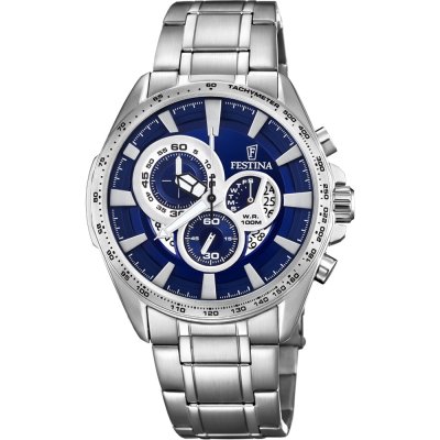 Festina F6864/2 Watch