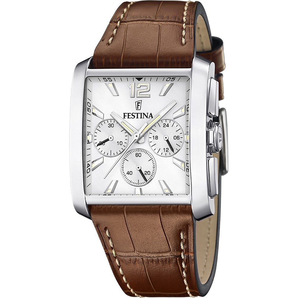 Festina F20636/1 時計 • EAN: 8430622791505 • Mastersintime.com