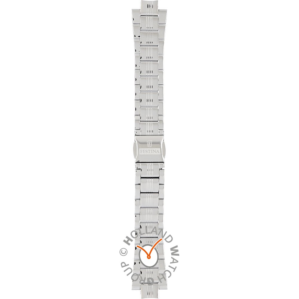 Festina Straps BA03448 F16711 Horlogeband