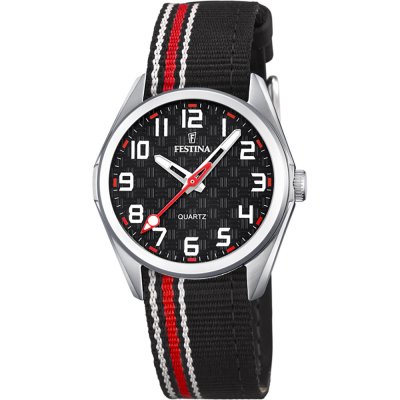 Festina F16904/3 Junior Collection 時計