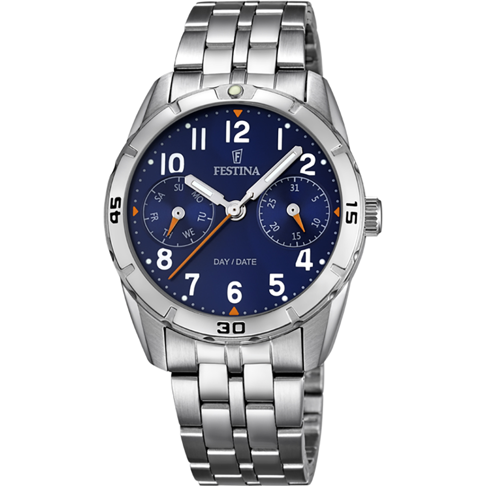 Festina F16908/2 Junior Collection Watch