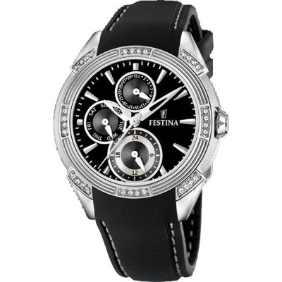 Festina F20235/2 Ladies Classic Watch