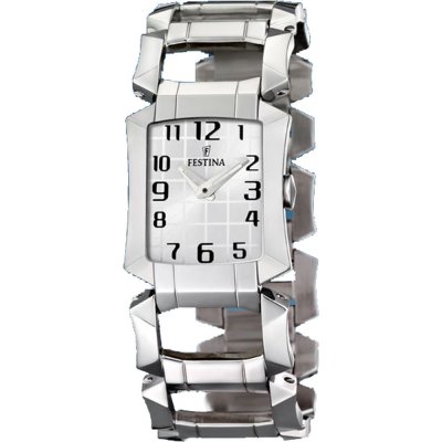 Festina F16470/1 Ladies only Watch