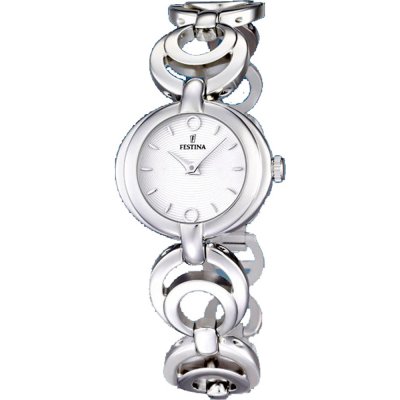 Festina F16617/1 Ladies only Watch