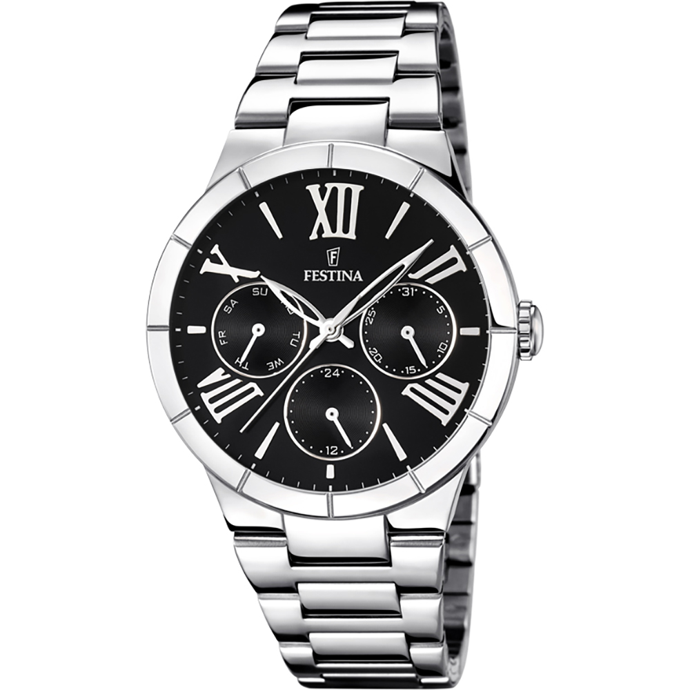 Festina Boyfriend F16716/2 Watch