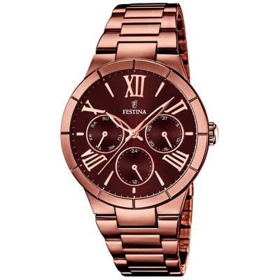 Festina F16798/2 Mademoiselle Watch