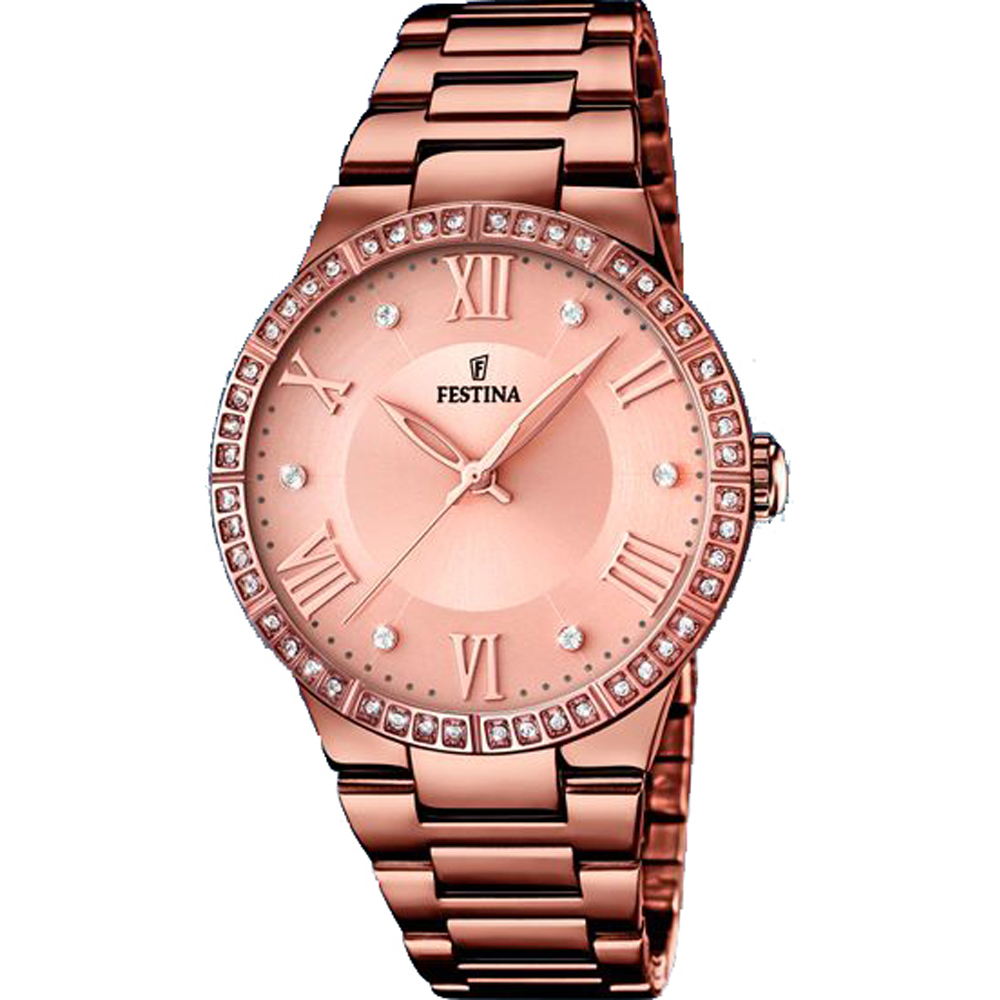 Festina F16801/1 Mademoiselle Watch