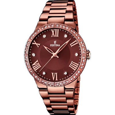 Festina F16801/2 Mademoiselle Watch