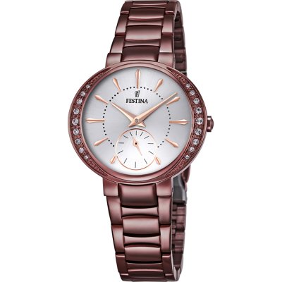 Festina F16912/1 Mademoiselle Watch