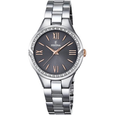 Festina F16916/2 Mademoiselle Watch