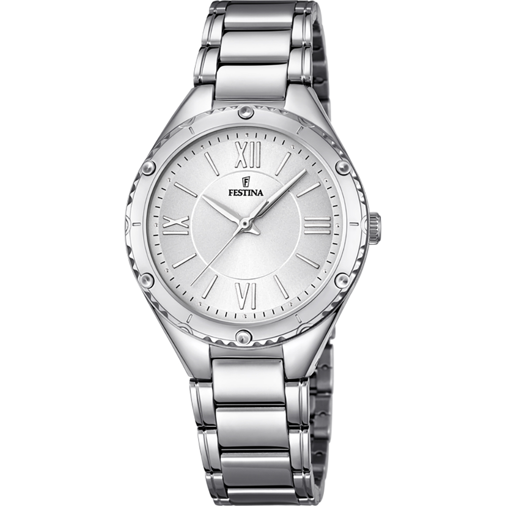 Festina F16921/1 Ladies Only Watch