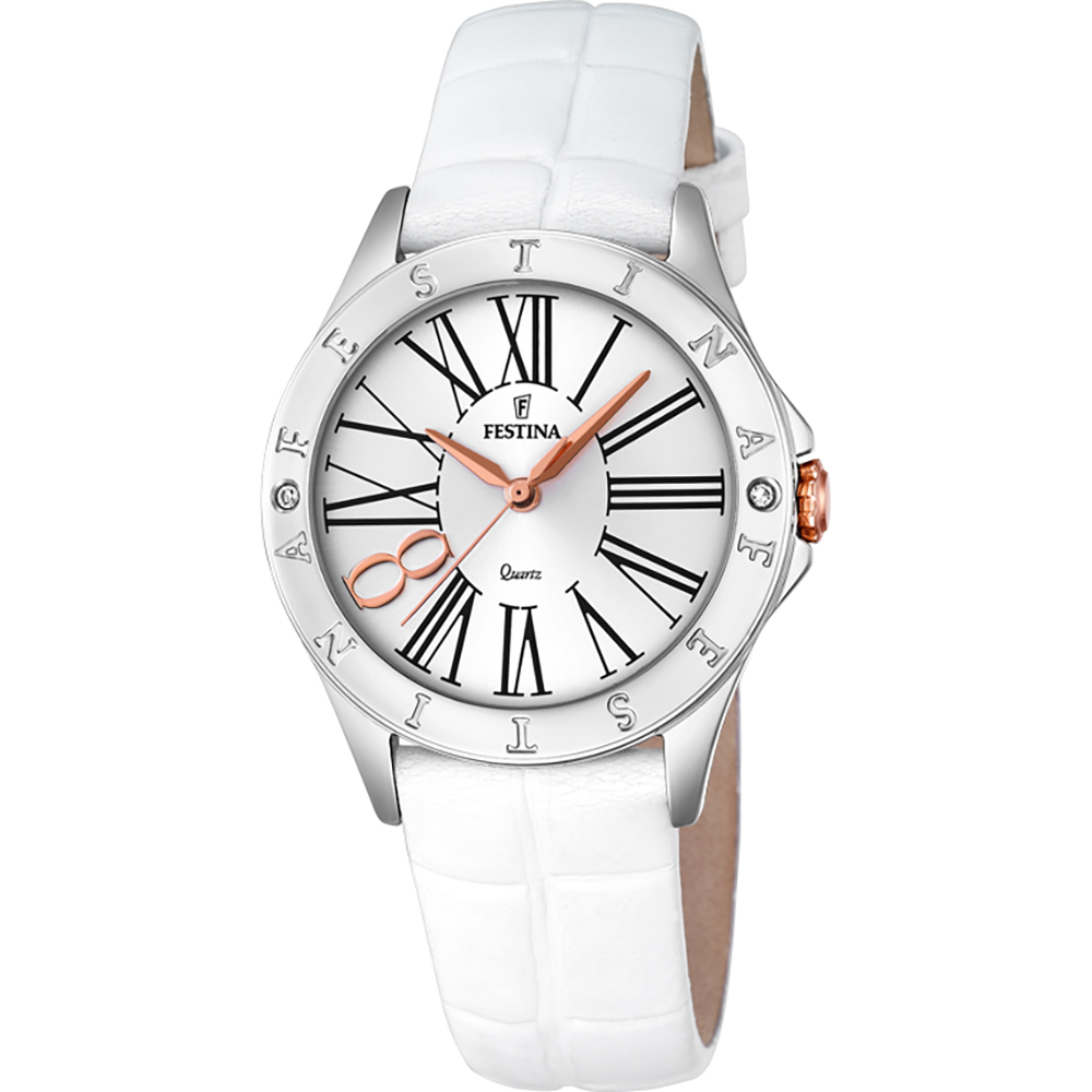 Festina F16929/1 Ladies Only Watch