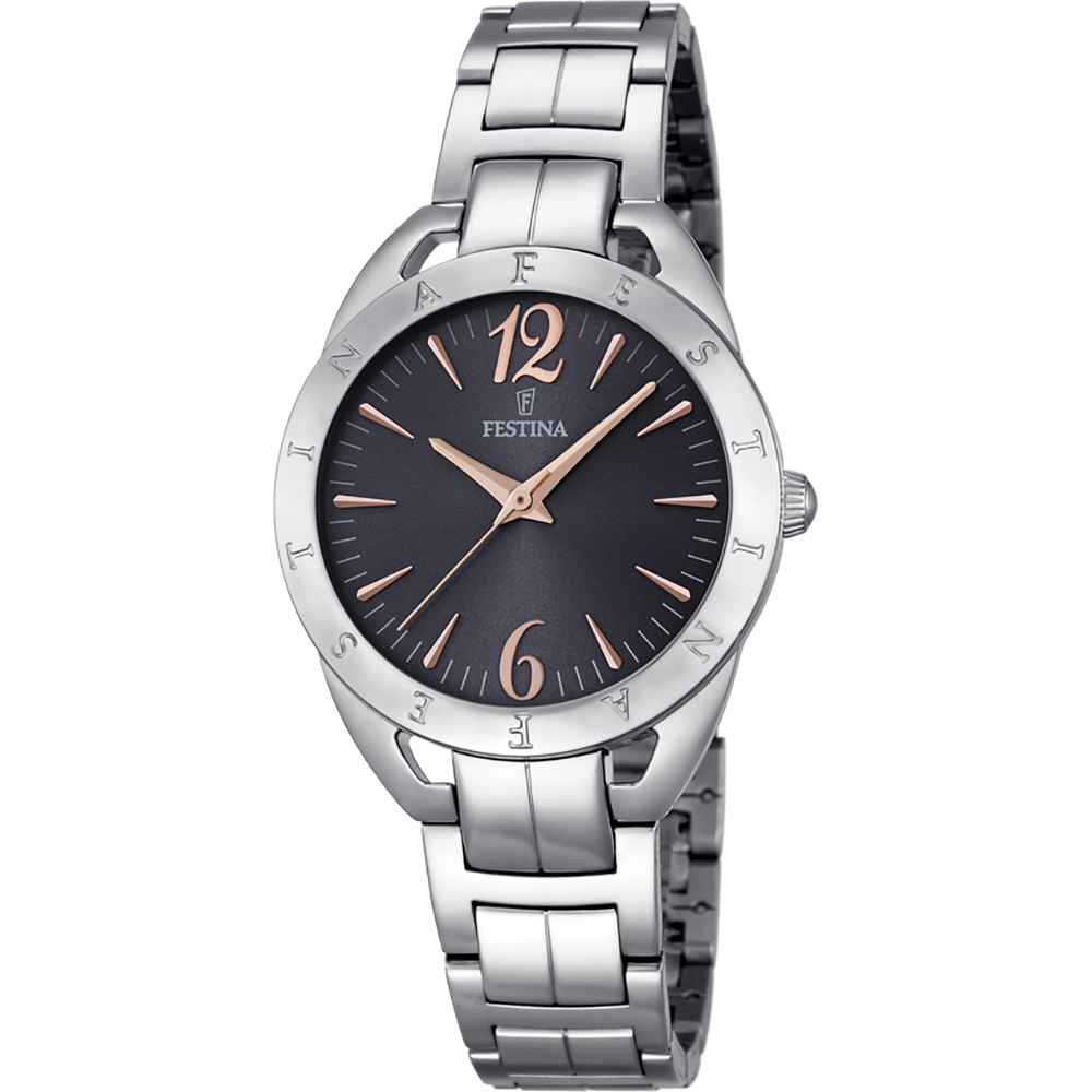 Festina F16932/2 Mademoiselle Watch