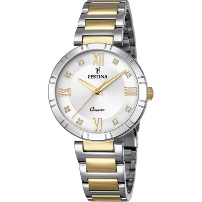 Festina F16937/A Mademoiselle Watch