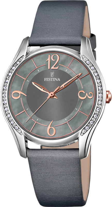 Festina F16944/B Mademoiselle Watch