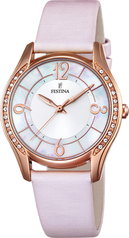 Festina F16946/A Mademoiselle Watch