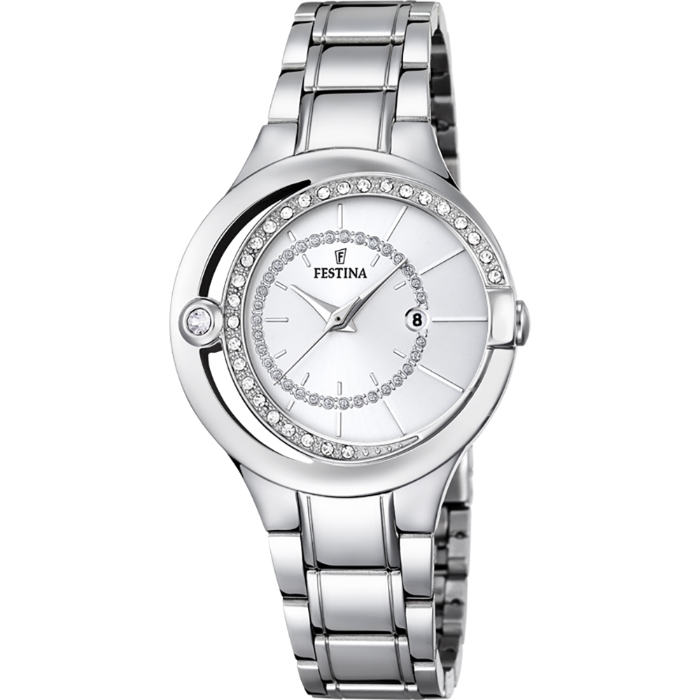 Festina F16947/1 Mademoiselle Watch