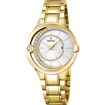 Festina F16948/1 Mademoiselle Watch