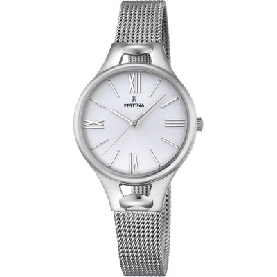 Festina F16950/1 Mademoiselle Watch