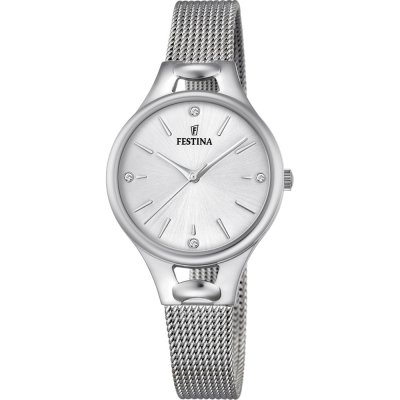 Festina F16950/A Mademoiselle Watch