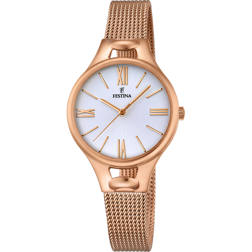 Festina F16952/1 Mademoiselle Watch