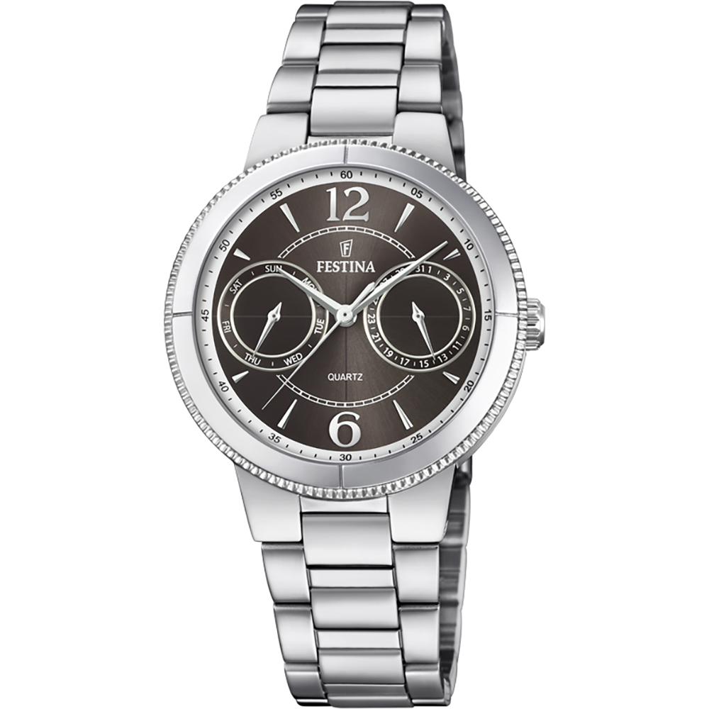 Festina F20206/2 Boyfriend Watch