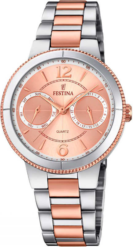 Festina F20207/2 Boyfriend Watch