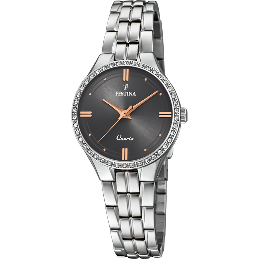 Festina F20218/2 Mademoiselle Watch