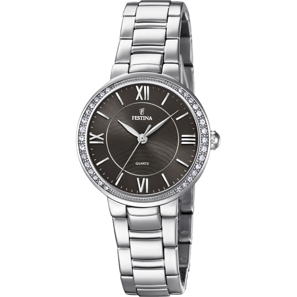 Festina F20220/2 Mademoiselle Watch