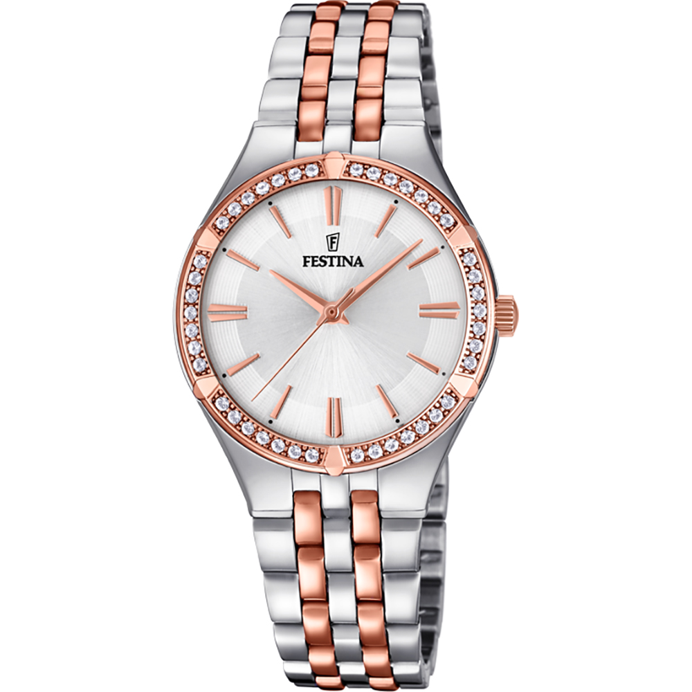 Festina F20224/2 Mademoiselle Watch