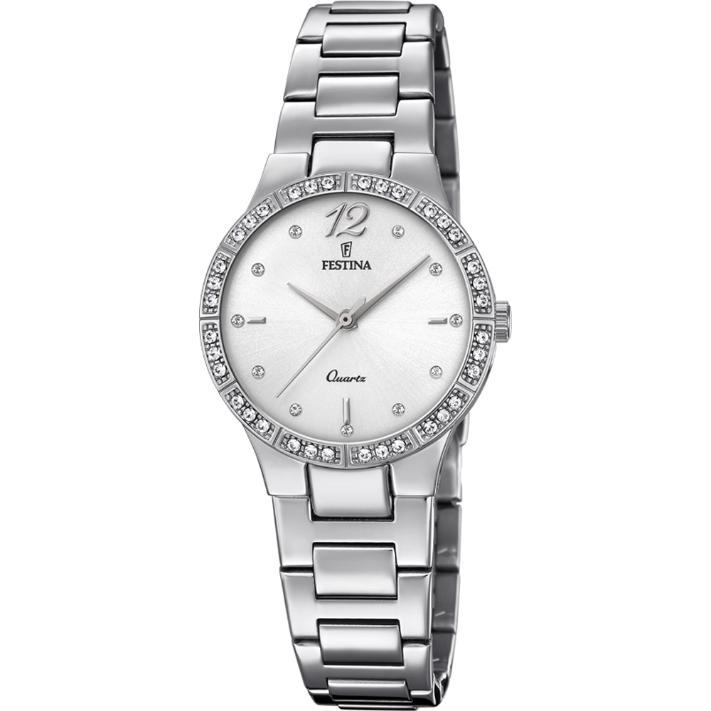 Festina F20240/1 Mademoiselle Watch