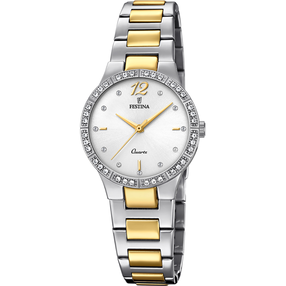 Festina F20241/1 Mademoiselle Watch