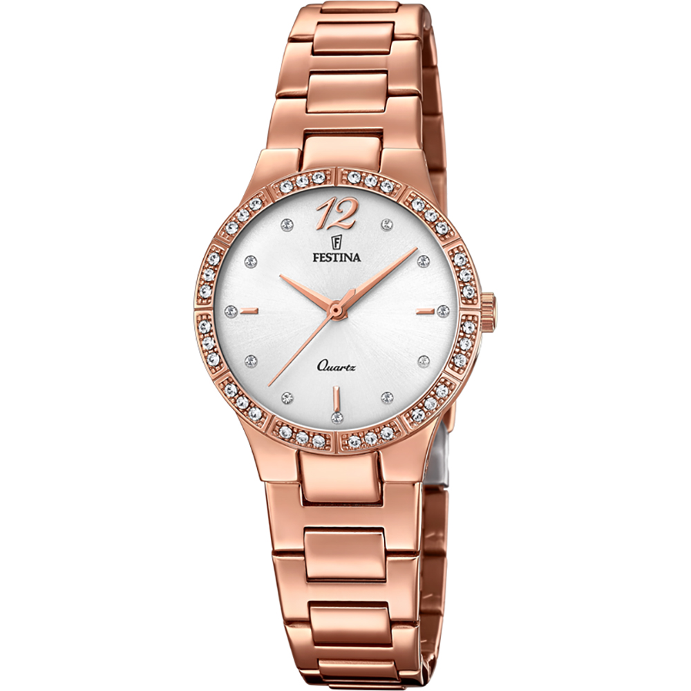 Festina F20242/1 Mademoiselle Watch