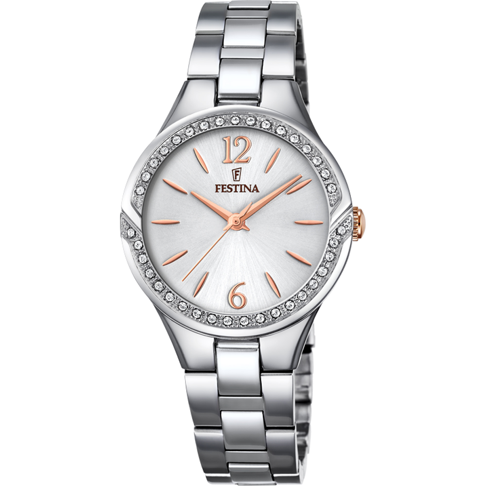 Festina F20246/1 Mademoiselle Watch