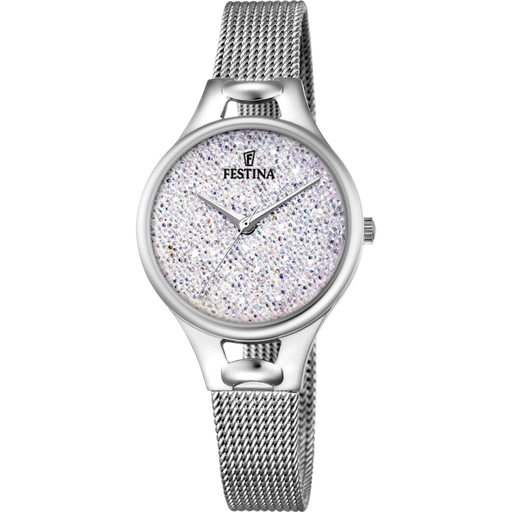 Relógio Festina F20331/1 Mademoiselle