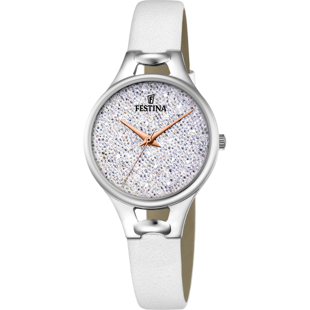 Relógio Festina F20334/1 Mademoiselle