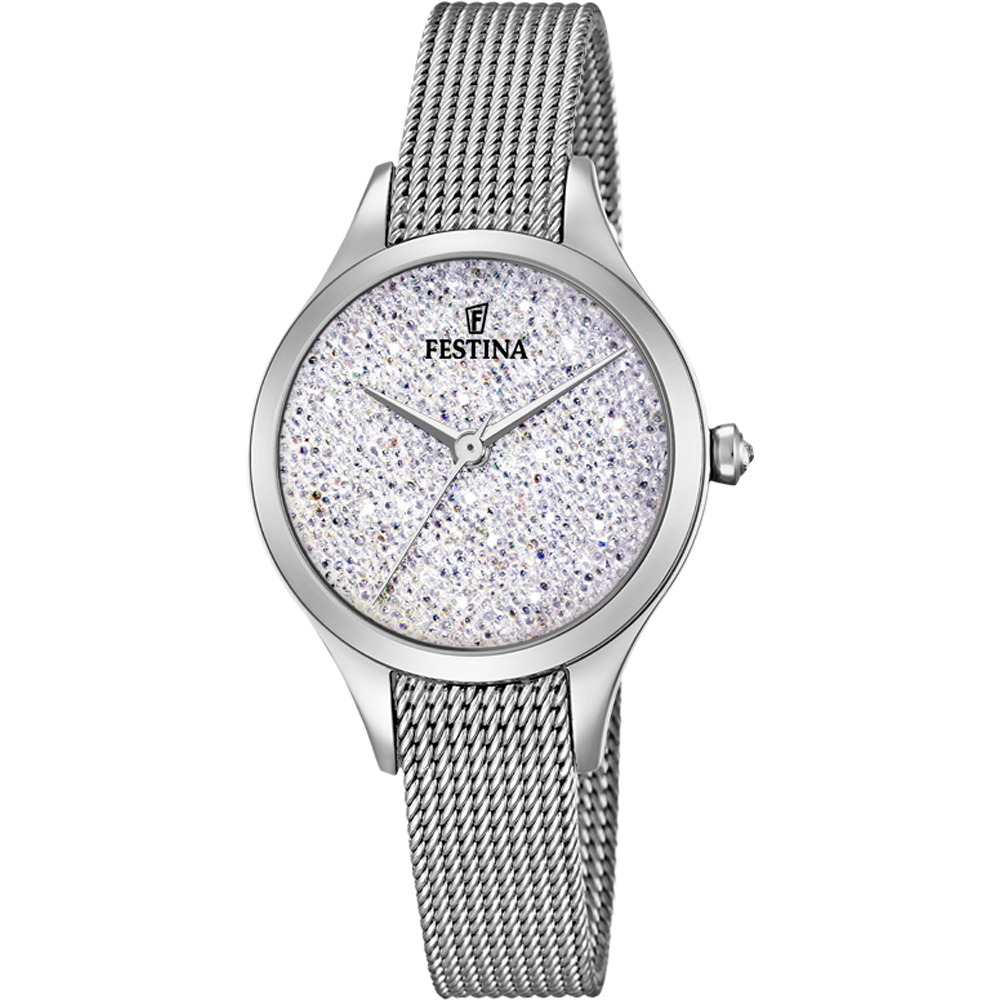 Festina F20336/1 Mademoiselle Watch