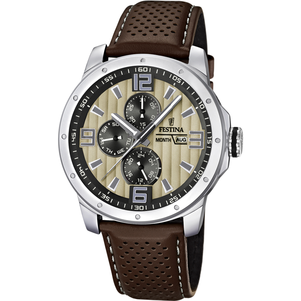 Festina Chrono Sport F16585/6 Watch